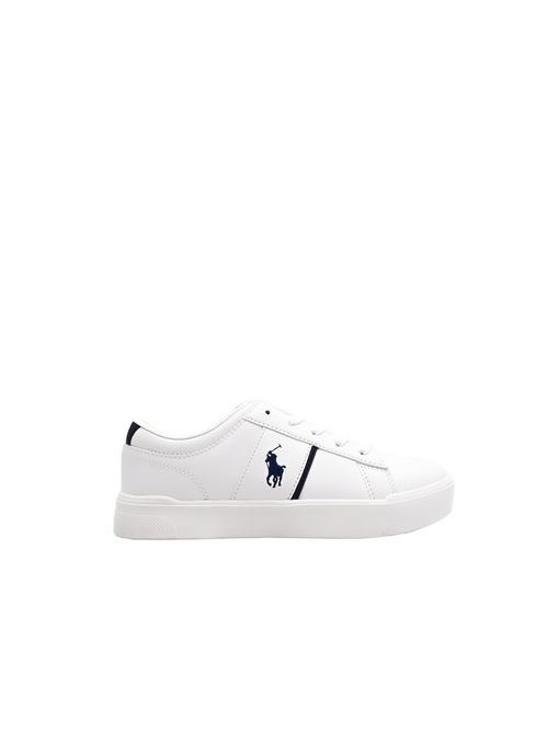 Sneakers, bambino, logate. POLO RALPH LAUREN | RL01267100U